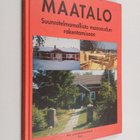 Maatalo : suunnitelmamallisto maaseudun rakentamiseen - pikkukuva 1