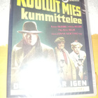 Kuollut mies kummittelee - pikkukuva 1