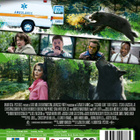 cocaine bear (27 462) UUSI -FI- DVD nordic, 2023 1h 32min - pikkukuva 3