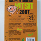 Suomen parhaat vitsit 2007 - pikkukuva 2
