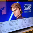 Star Wars: The Clone Wars: Kausi 3 (Blu-ray) *UUSI* - pikkukuva 3
