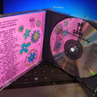 CD : DE LA SOUL : 3 FEET HIGH AND RISING ( SIS POSTIKULU) - pikkukuva 4