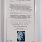 D. M. Thomas : The White Hotel - pikkukuva 2