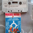 C- KASETTI: MUKAVAA MATKAA 2 - pikkukuva 2