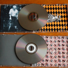Staind - Dysfunction & 14 Shades of Grey CD-albumit - pikkukuva 3