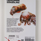 Jinsei Katoka : Deadman Wonderland osa 3 - pikkukuva 2