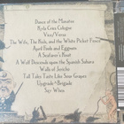 Fair to Midland: Fables from a Mayfly 2007 cd - pikkukuva 2