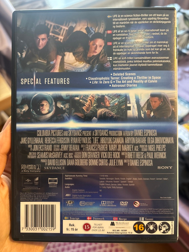 Item image