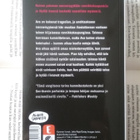 Tess Gerritsen - Hahmot yössä (pokkari) - pikkukuva 2