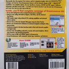 Joseph W. Lowery : Dreamweaver MX bible (+CD) - pikkukuva 2