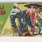 Villi Länsi 11/1961 8.vuosik. - Jack Nauraja - pikkukuva 1
