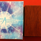 Australia,1 oz 999 hopeaa, Diamonds. HARVINAINEN. - pikkukuva 4