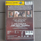 DVD: The Sting, Special Ed (Robert Redford,Paul Newman) UUSI - pikkukuva 2