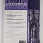 Suomen kirkkohistoriallisen seuran vuosikirja 2007 = Fins... - pikkukuva 2