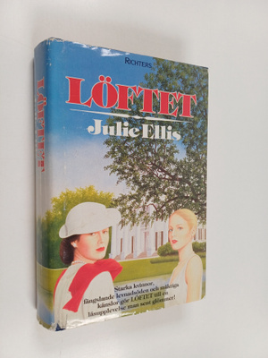 Julie Ellis : Löftet