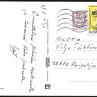 Nuorisovuosi 1,50mk (1985) Turku 10 loisto - pikkukuva 1