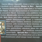 Operaatio Mars DVD - pikkukuva 3