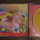 Counting Songs CD - pikkukuva 1