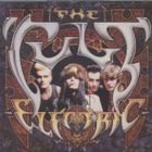 THE CULT:ELECTRIC CD - pikkukuva 1