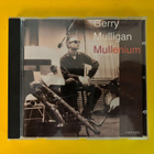 Gerry Mulligan – Mullenium CD - pikkukuva 1