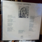 MAKE LIEVONEN - S/T M-/EX- LP 1970 fin 1 .painos - pikkukuva 2