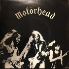 MOTÖRHEAD: Motörhead * City Kids *UK 1979 - pikkukuva 1