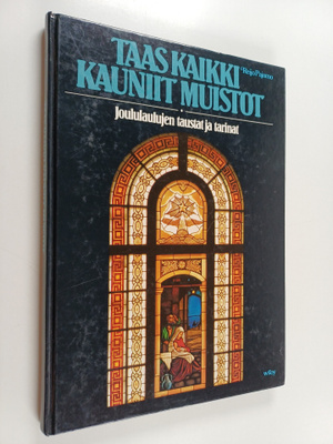 Reijo Pajamo : Taas kaikki kauniit muistot : joululauluje...