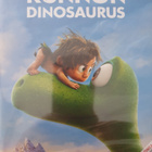 KUNNON DINOSAURUS SUOMIPUHE DVD UUSI - pikkukuva 1