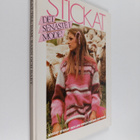 Stickat - mycket stickat och lite virkat for dam, barn oc... - pikkukuva 1