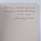Muusa Ojanen ym. : Berjozka 2, Tekstikirja (signeerattu, ... - pikkukuva 3