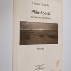 Osmo Hekkala : Piimäperä - ei paljon piruakaan : runoja - pikkukuva 1