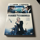 Paniikki stadionilla DVD - pikkukuva 1
