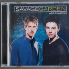 CD: Savage Garden - Affirmation (1999) - pikkukuva 1