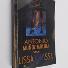 Antonio Munoz Molina : Talvi Lissabonissa - pikkukuva 1