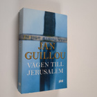 Jan Guillou : Vägen till Jerusalem - pikkukuva 1