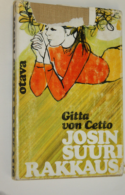 Gitta von Cetto : Josin suuri rakkaus