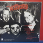 THE METEORS - DOING THE LORDS WORK M/M GER 2022 2LP - pikkukuva 2