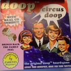 DOOP :: CIRCUS DOOP :: CD ALBUM :: 1995 - pikkukuva 1