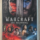WARCRAFT: The Beginning (2016) Travis Fimmel, Paula Patton - pikkukuva 1
