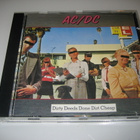 AC/DC - Dirty Deeds Done Dirt Cheap (CD) - pikkukuva 1