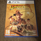 Indiana Jones and the Great Circle (PS5) - pikkukuva 1