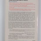Marian Sandmaier : The invisible alcoholics : women and a... - pikkukuva 2