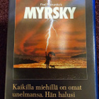 Vhs fix MYRSKY - pikkukuva 1