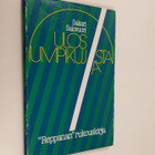 Sakari Salovuori : Ulos umpikujasta - "Reppanan" rukouskirja - pikkukuva 1