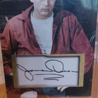 Supreme cuts autograph James Dean!!! - pikkukuva 1
