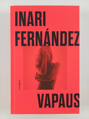 Inari Fernandez : Vapaus