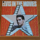 Elvis Presley:Elvis In The Movies-LP - pikkukuva 1