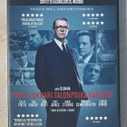 John le Carré: Pappi lukkari talonpoika vakooja (2011) - pikkukuva 1