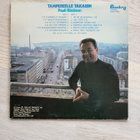 Pauli Räsänen – Tampereelle Takaisin (LP) - pikkukuva 2