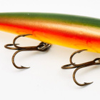 JAN vaappu, Niemivaara, 9.5cm, Spec - pikkukuva 2
